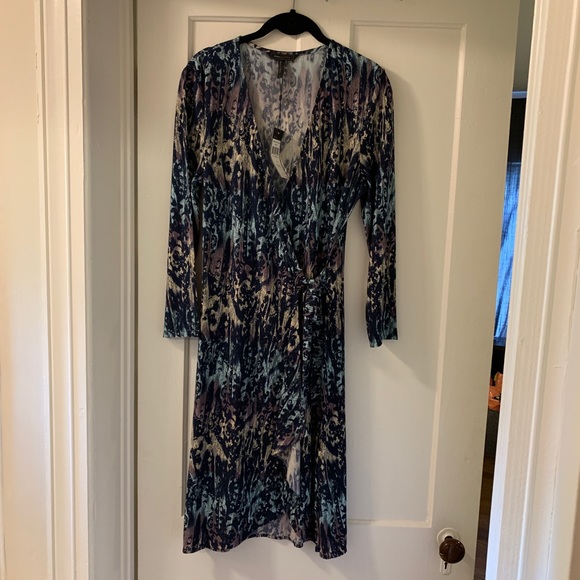 BCBG "Adele" dress, new with tags - Picture 3 of 5